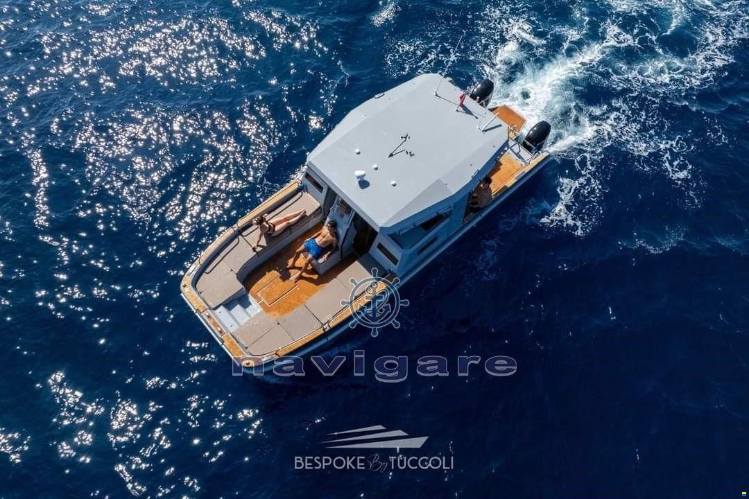 Tuccoli Marine MOKACCINO