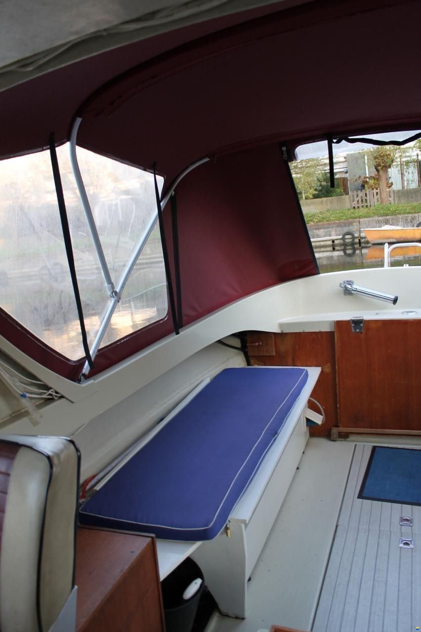 Viksund 660