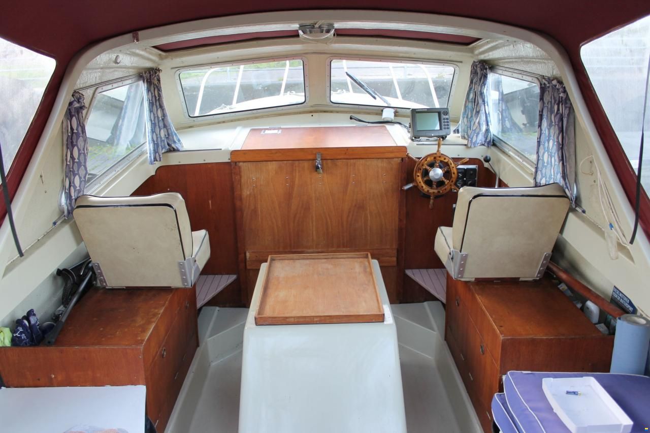 Viksund 660
