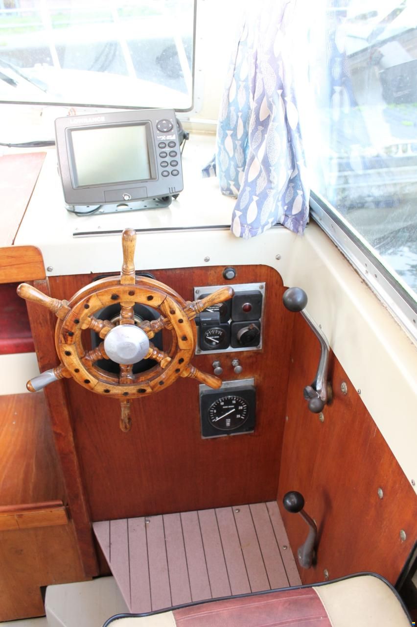 Viksund 660