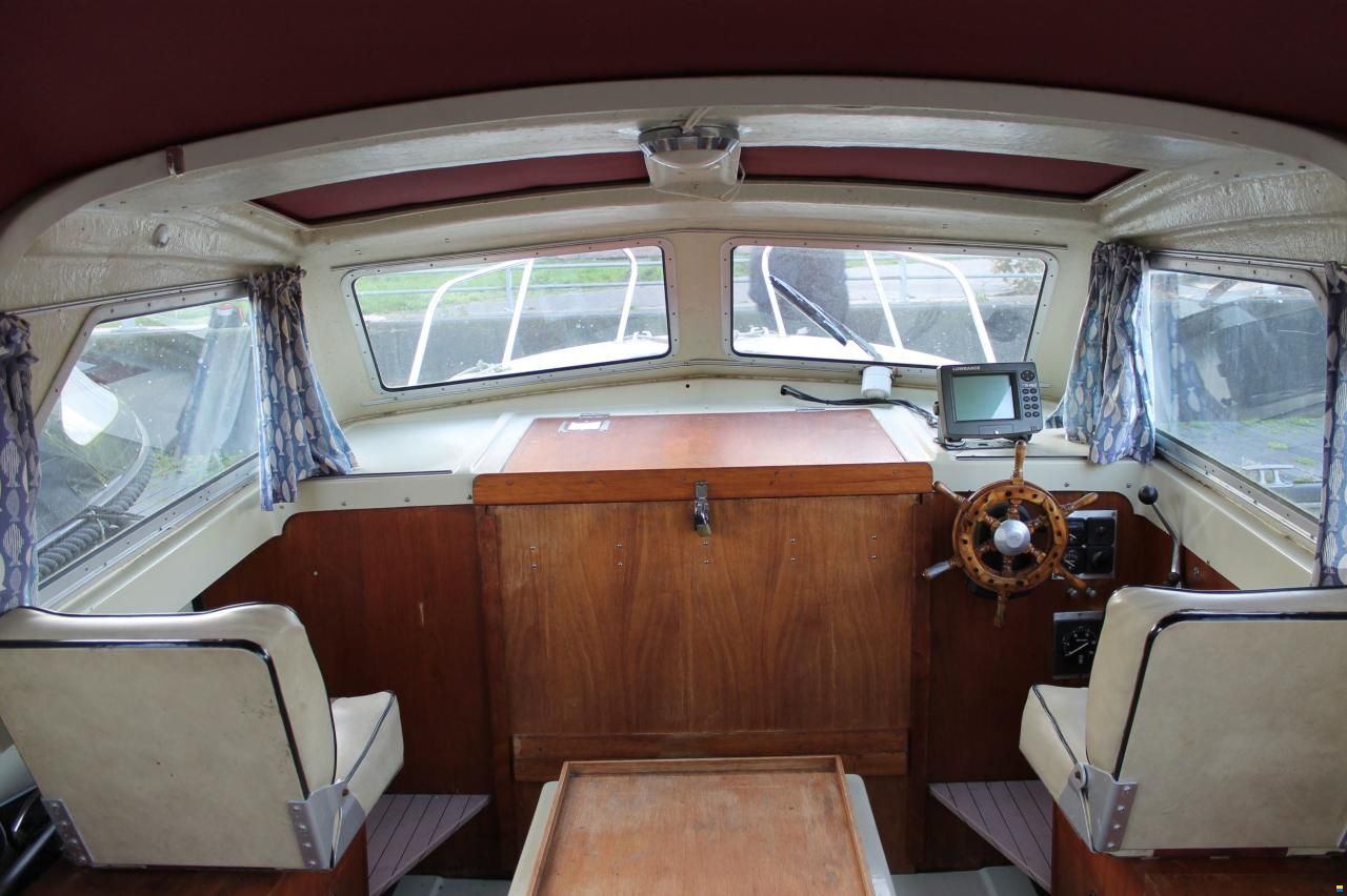 Viksund 660