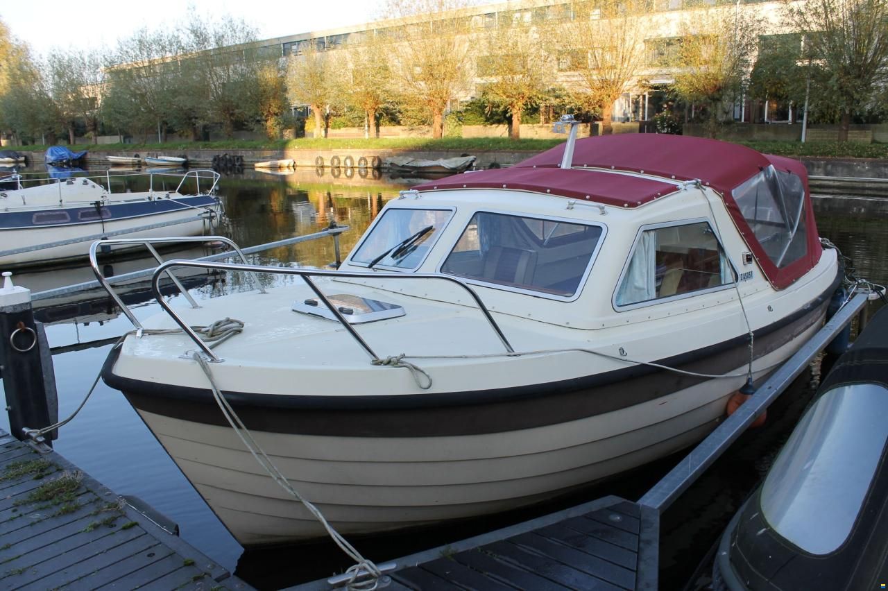 Viksund 660