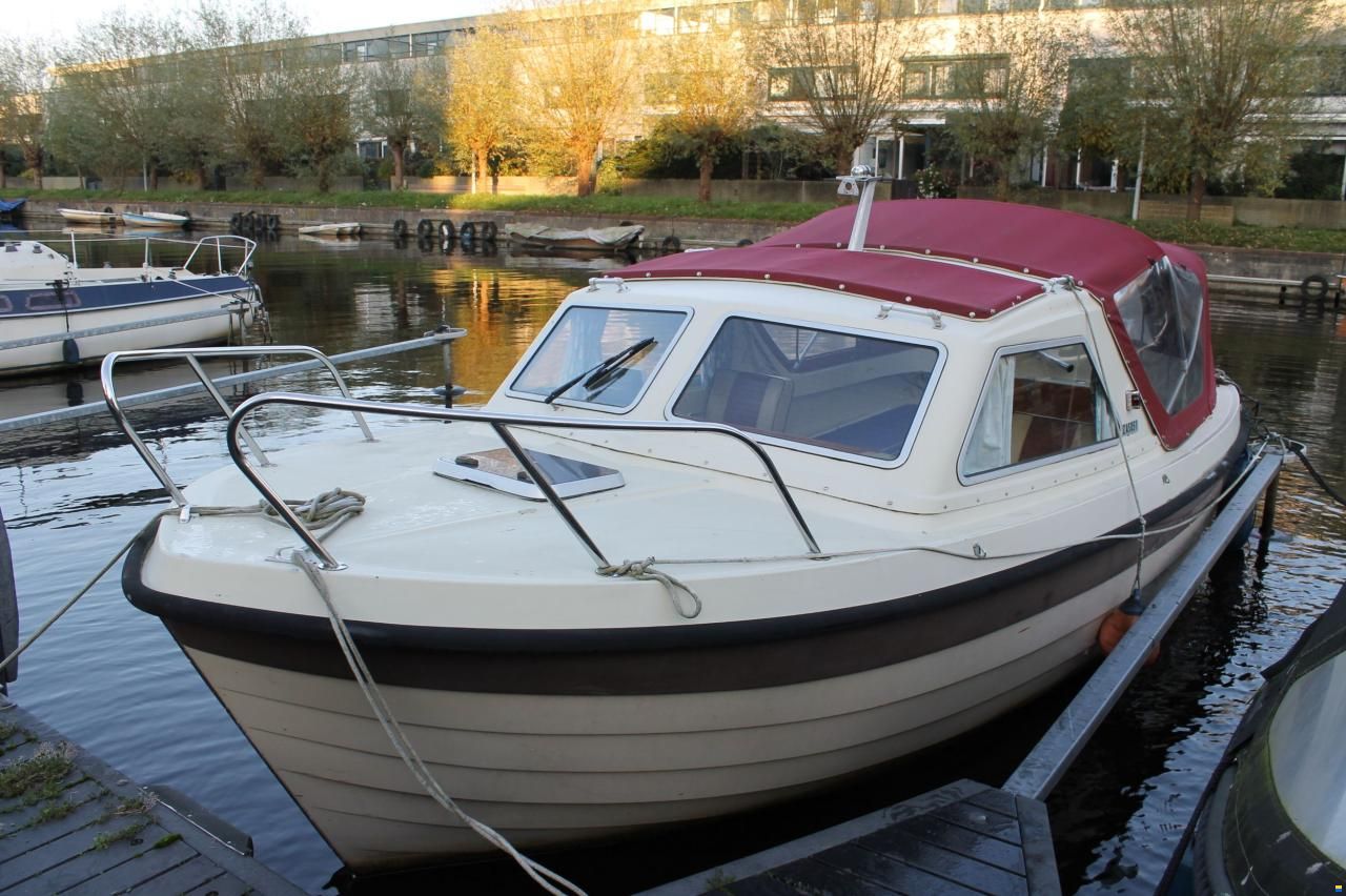Viksund 660