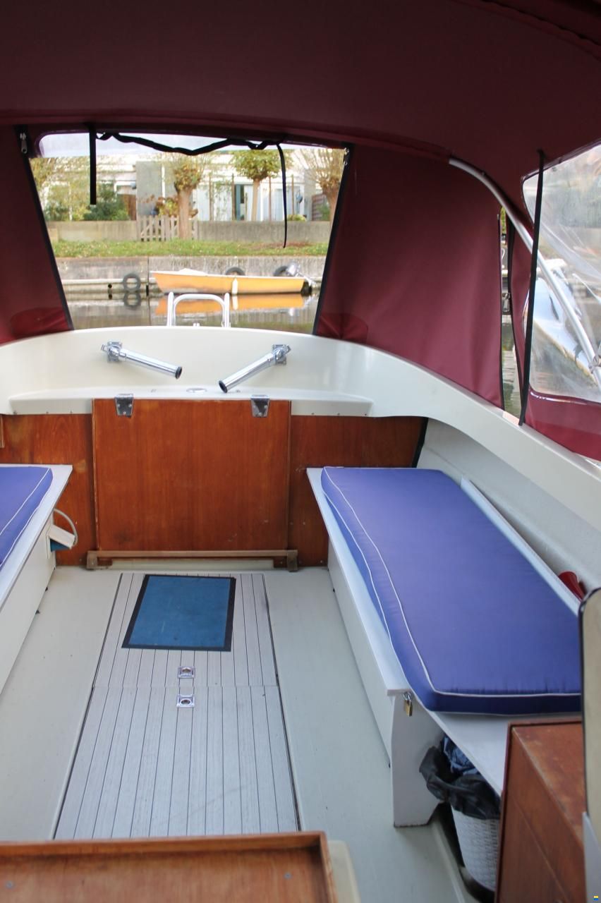Viksund 660