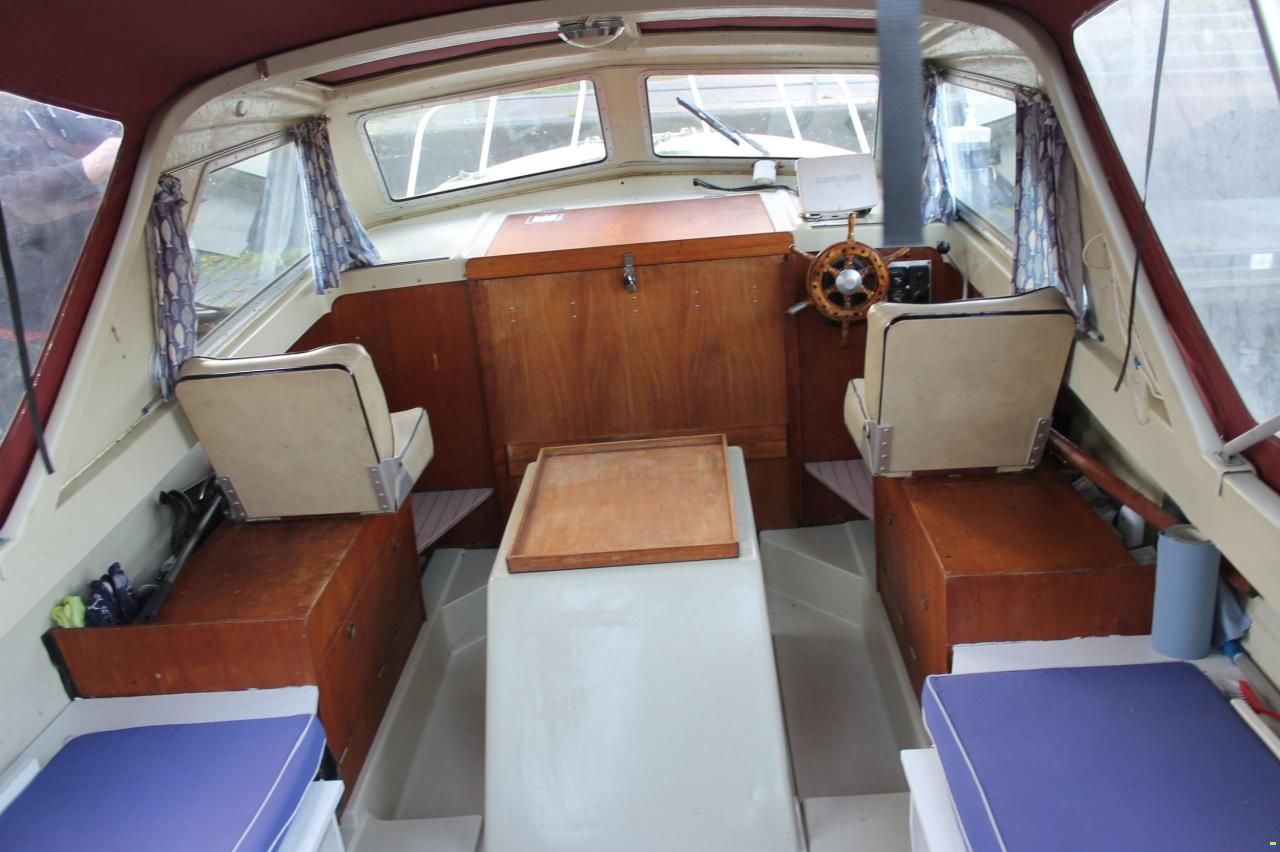 Viksund 660