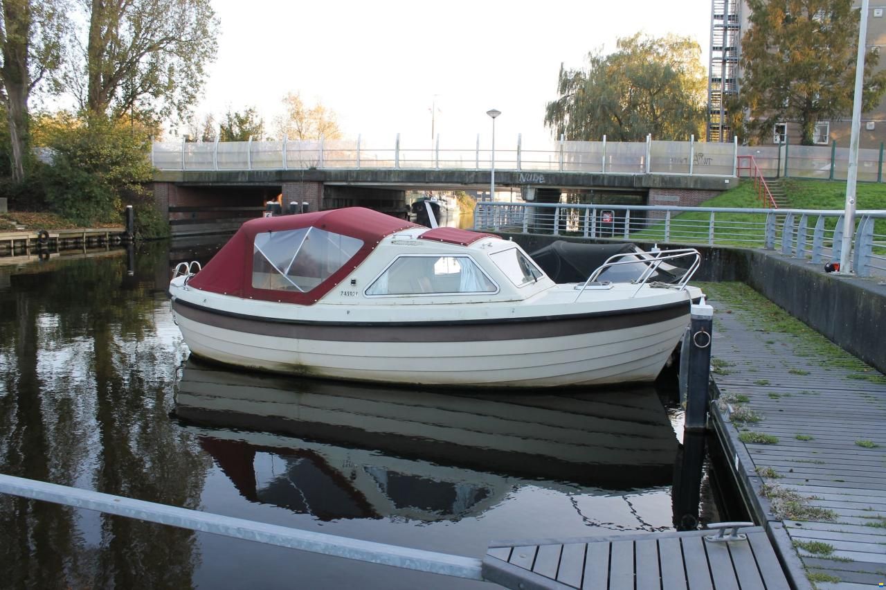 Viksund 660