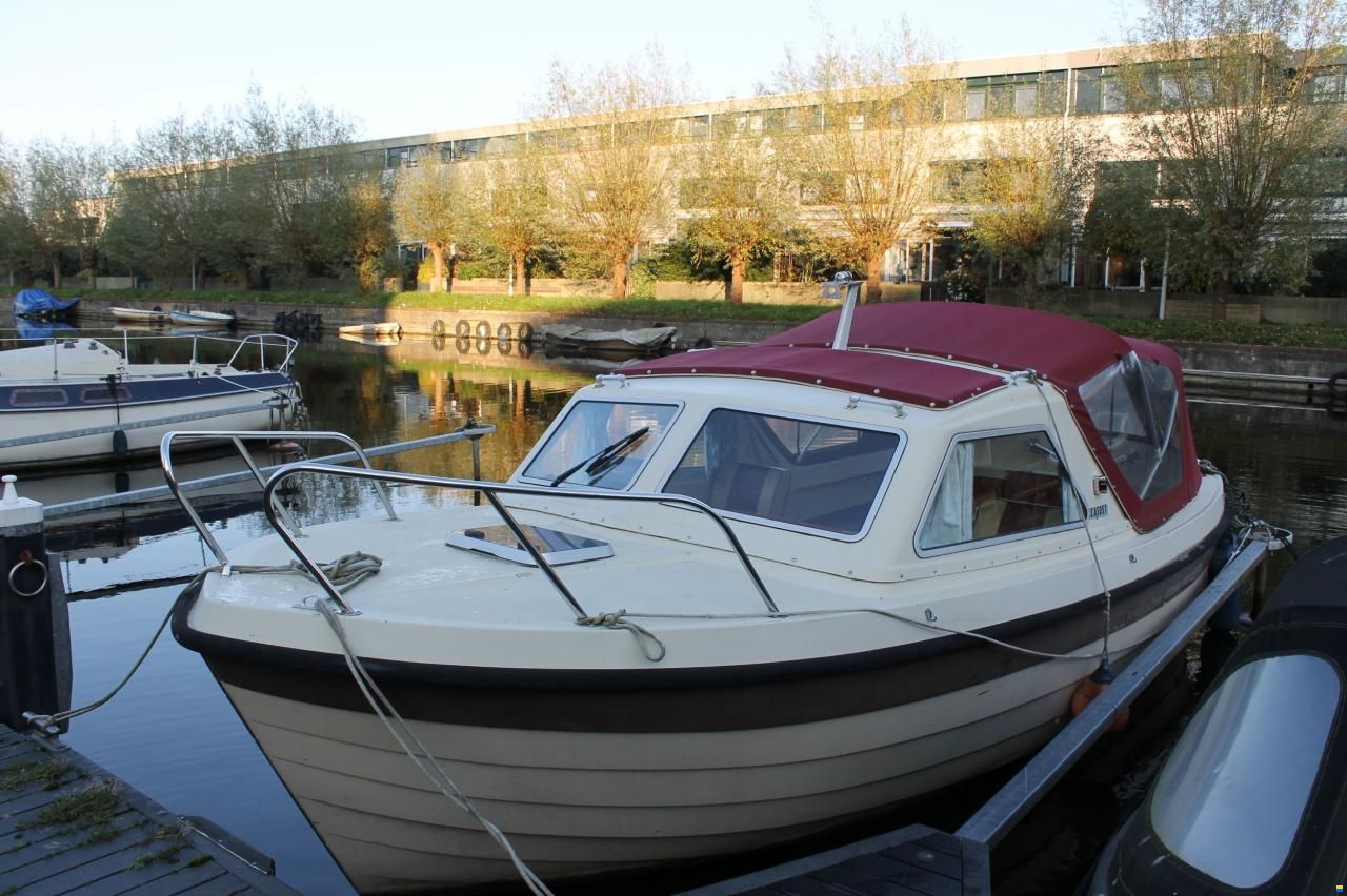 Viksund 660