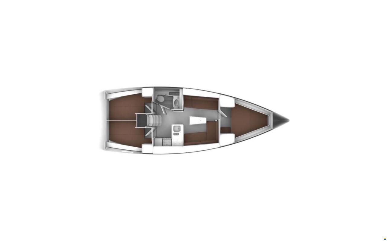 Bavaria Cruiser 37