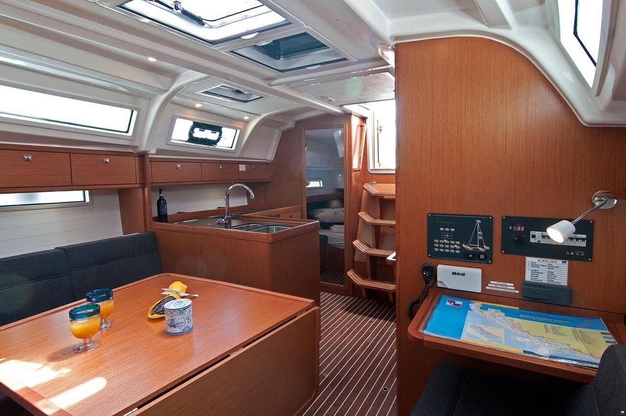 Bavaria Cruiser 37