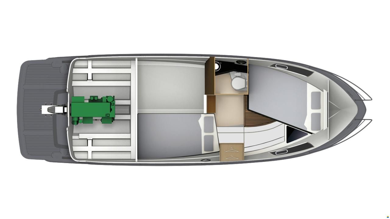 Grandezza 28 OC