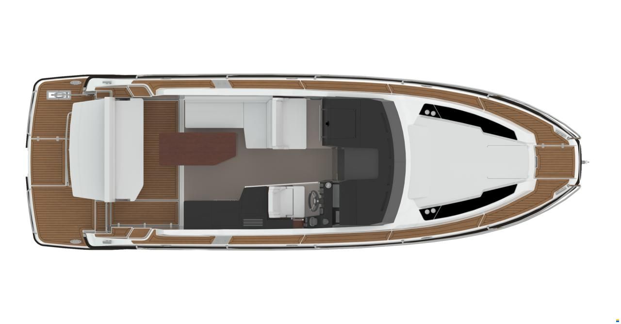 Grandezza 30 OC
