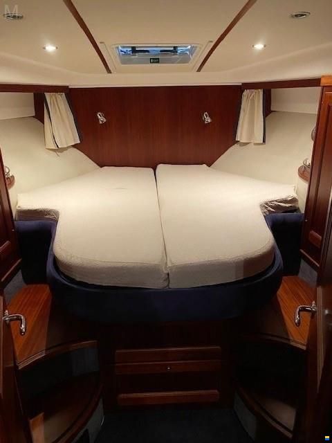 Storebro 410 Commander