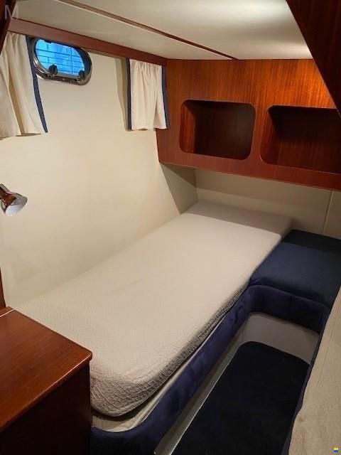 Storebro 410 Commander