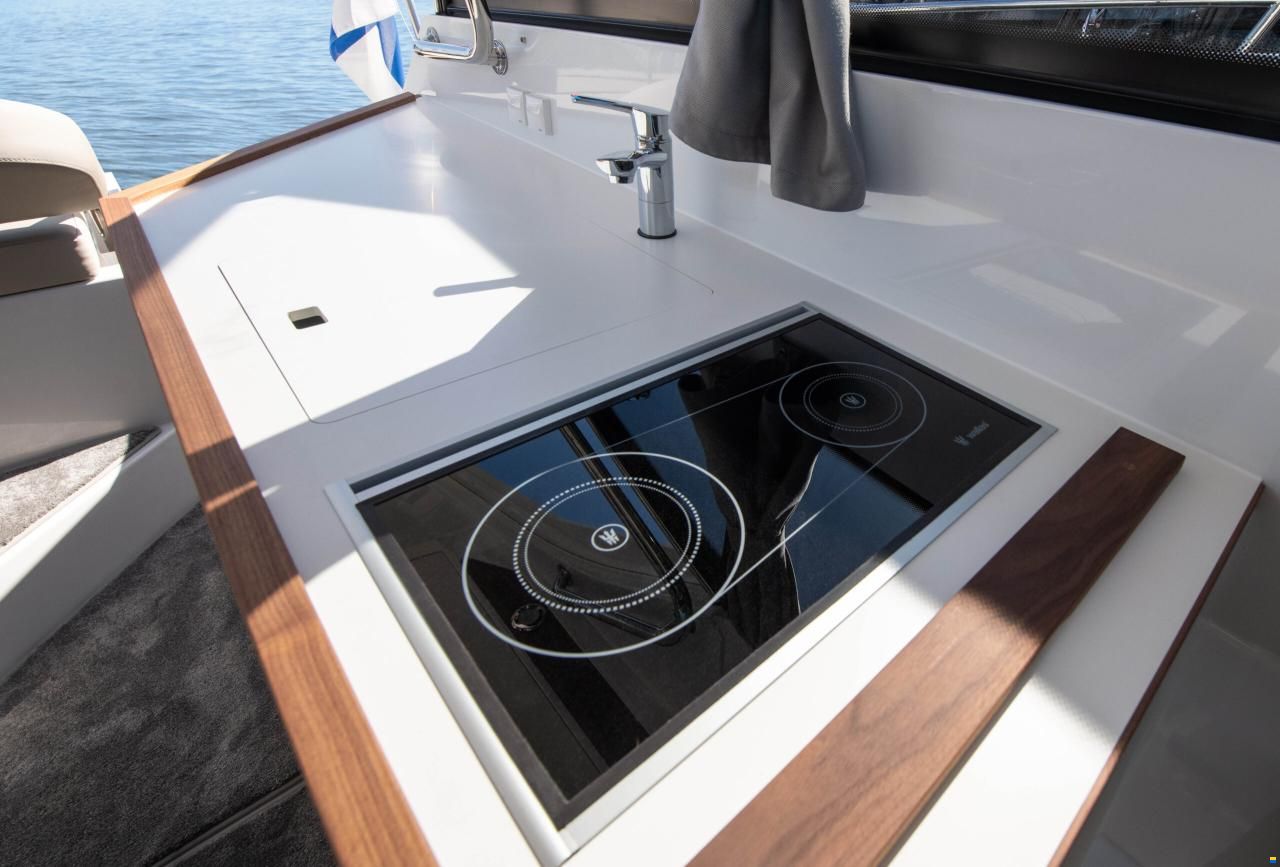 Grandezza 34 OC