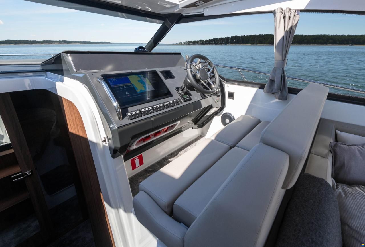 Grandezza 34 OC