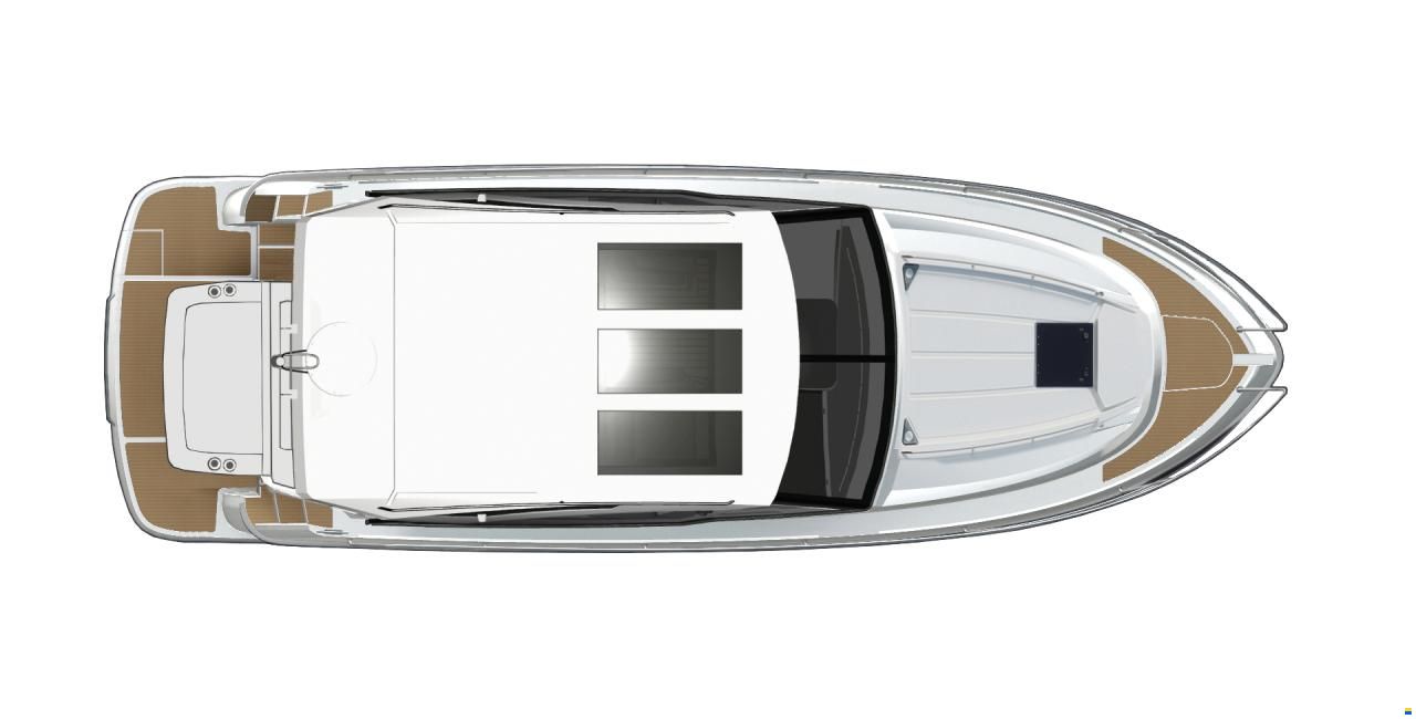 Grandezza 34 OC