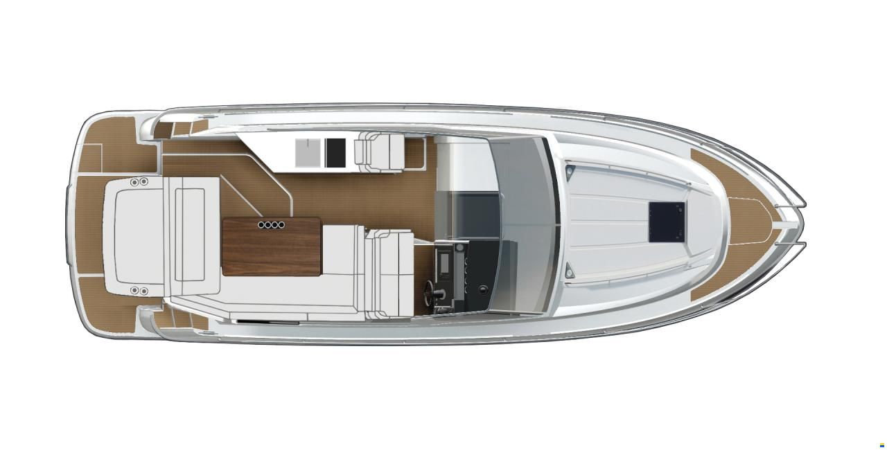 Grandezza 34 OC