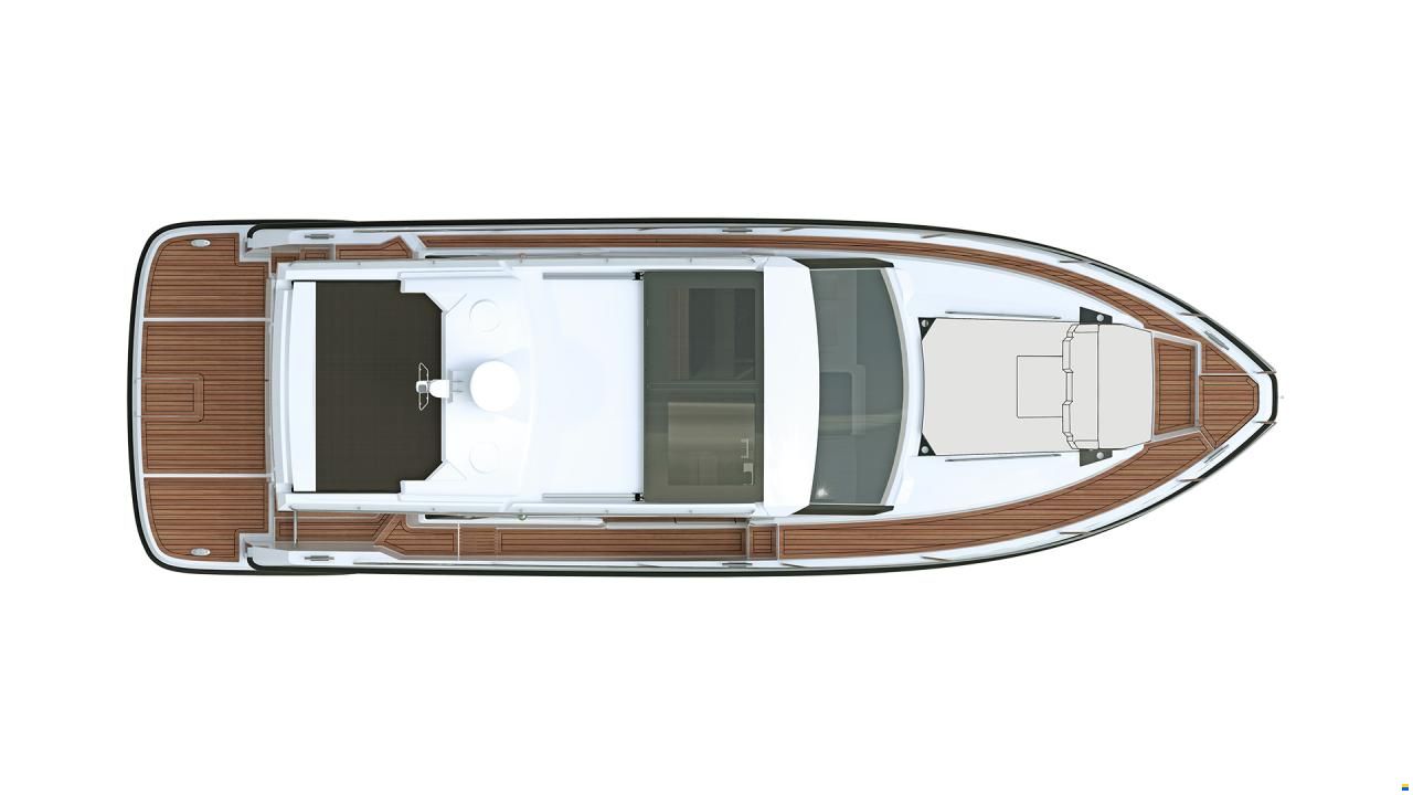 Grandezza 37 CA