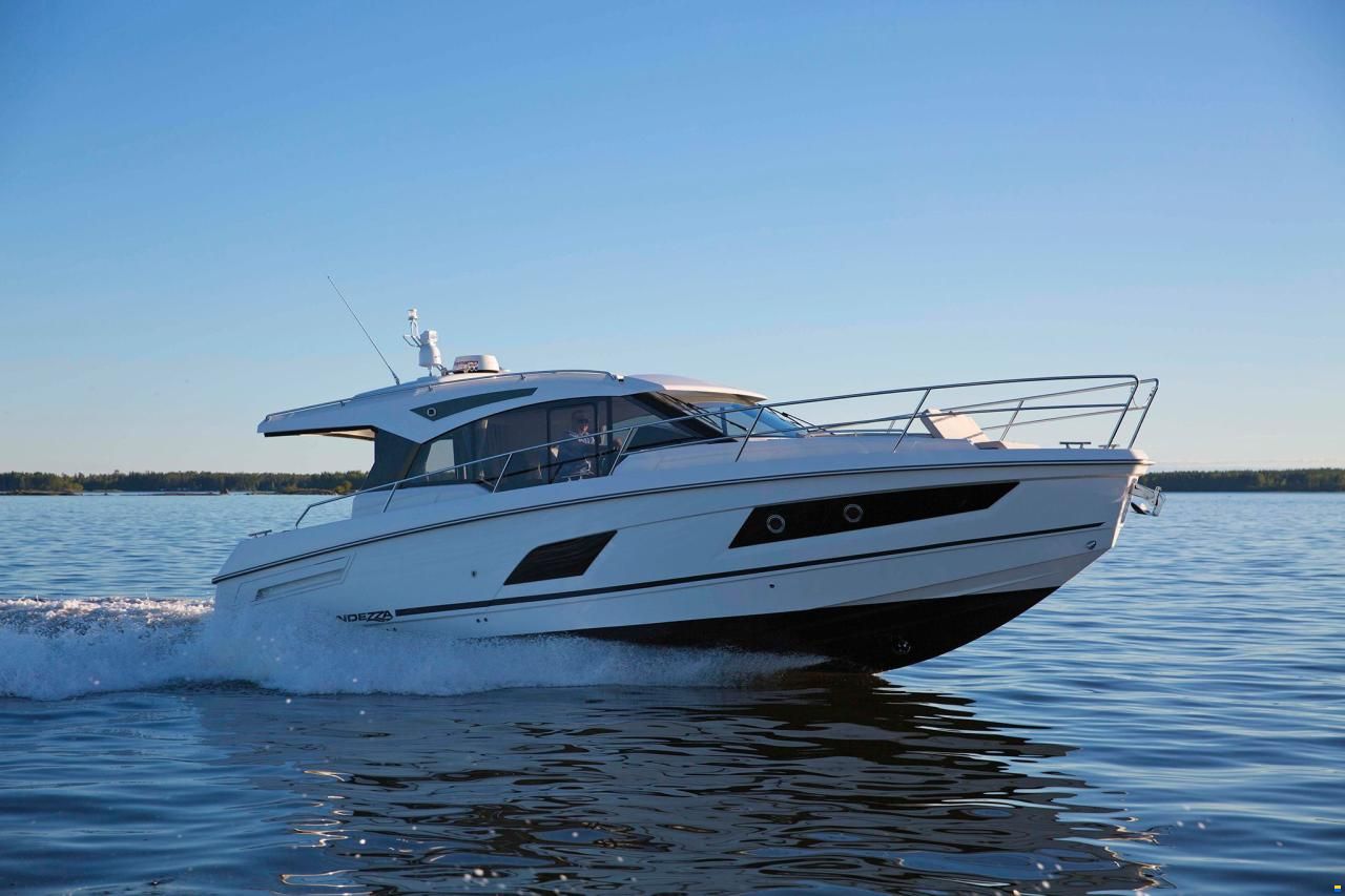 Grandezza 37 CA