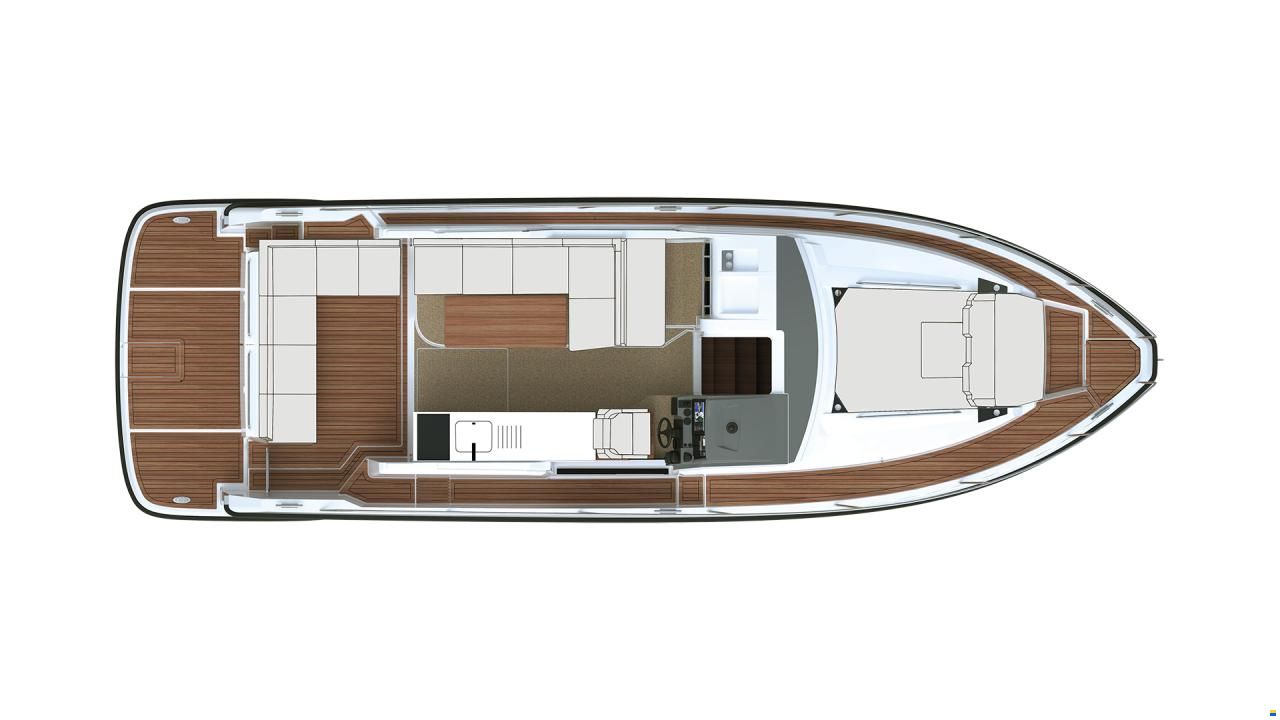 Grandezza 37 CA
