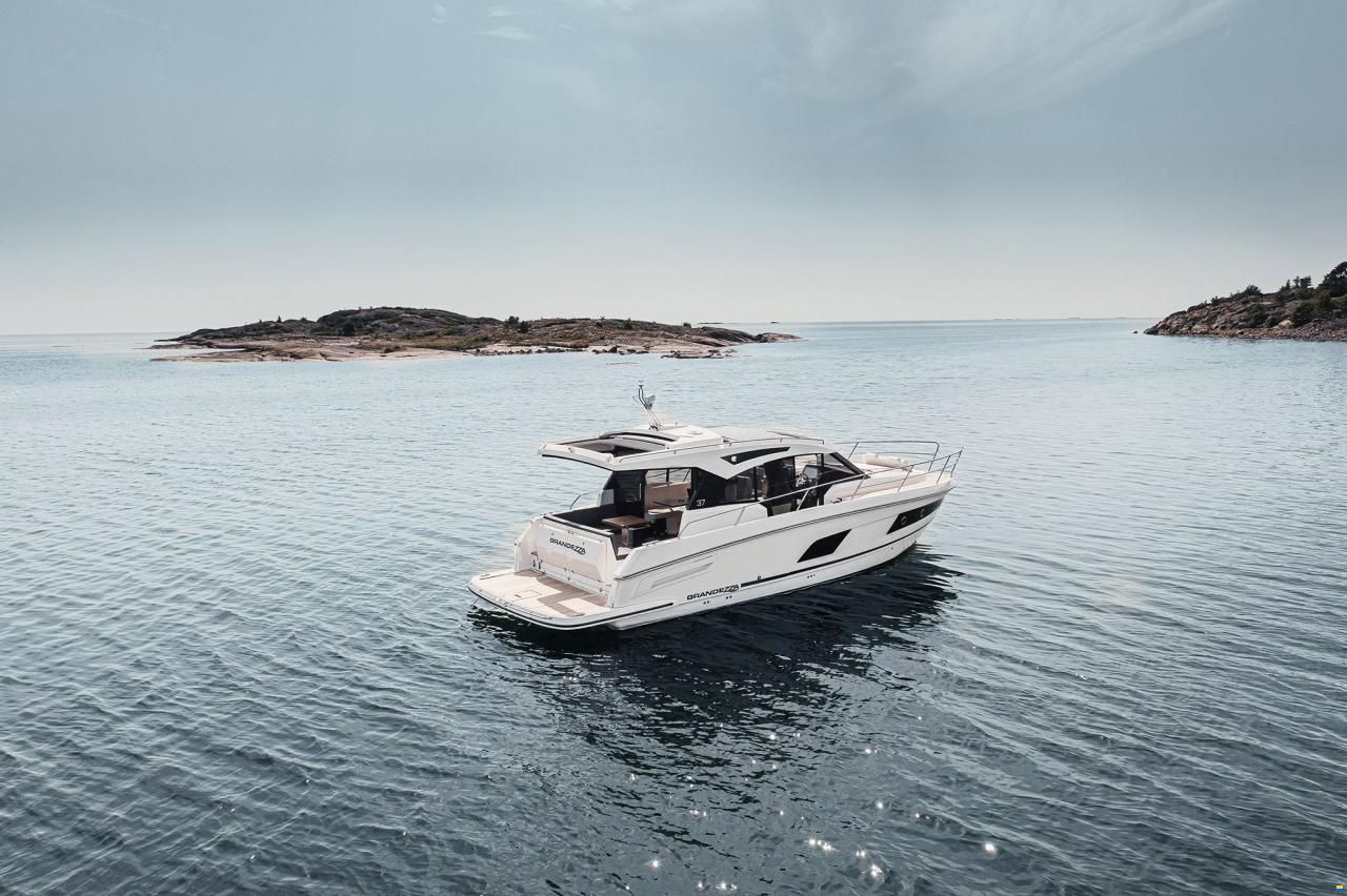 Grandezza 37 CA