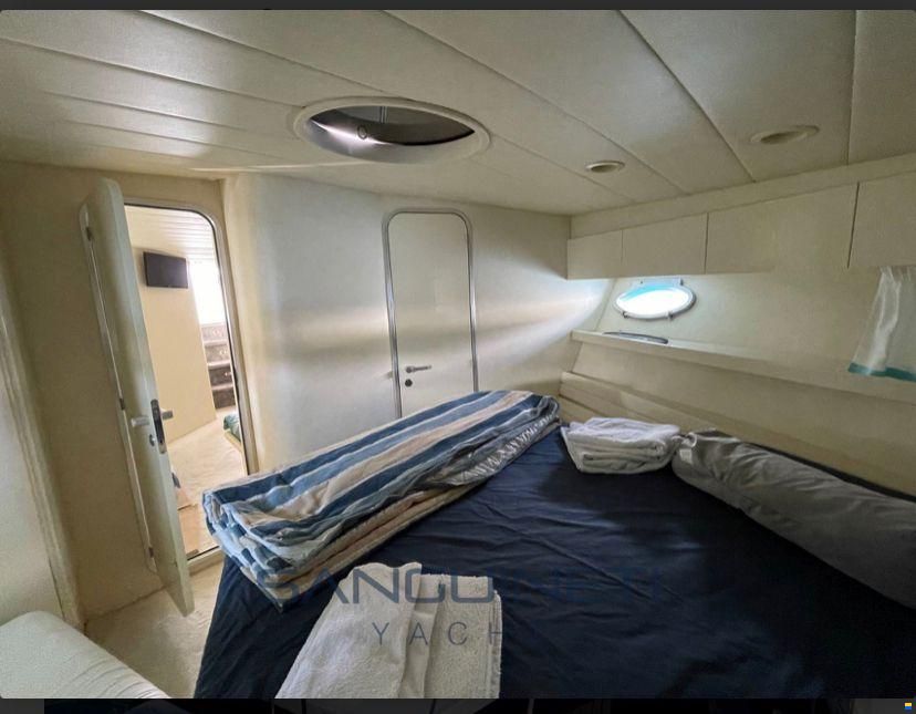 Pershing 45