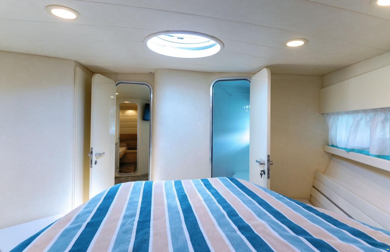 Pershing 45