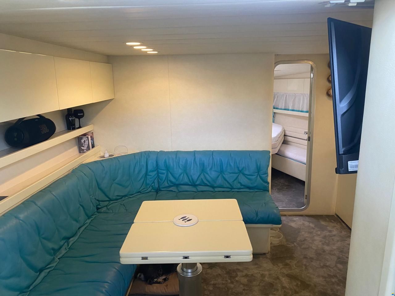 Pershing 45