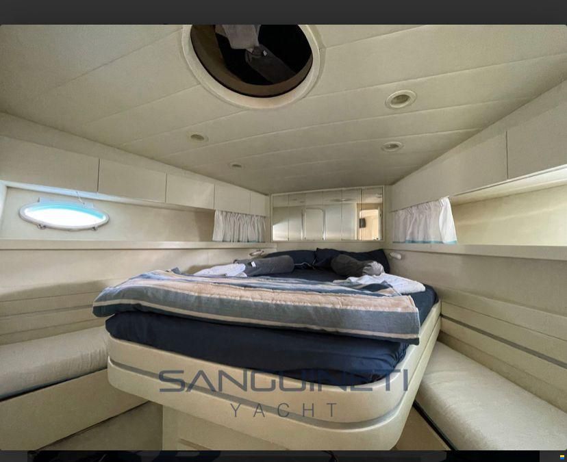 Pershing 45
