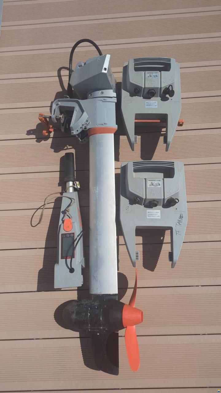 Prout Proute Snowgoose Elite 37