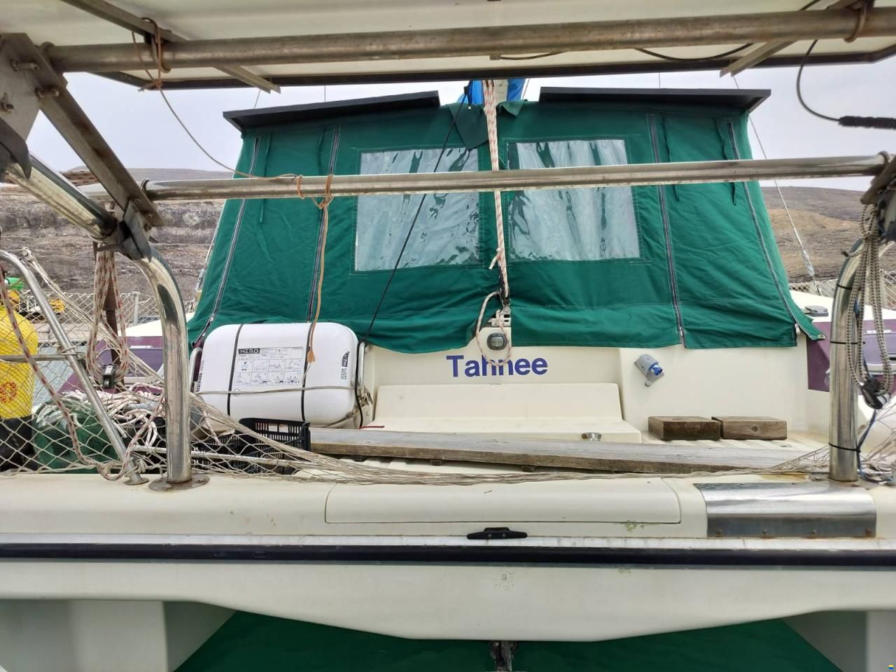 Prout Proute Snowgoose Elite 37