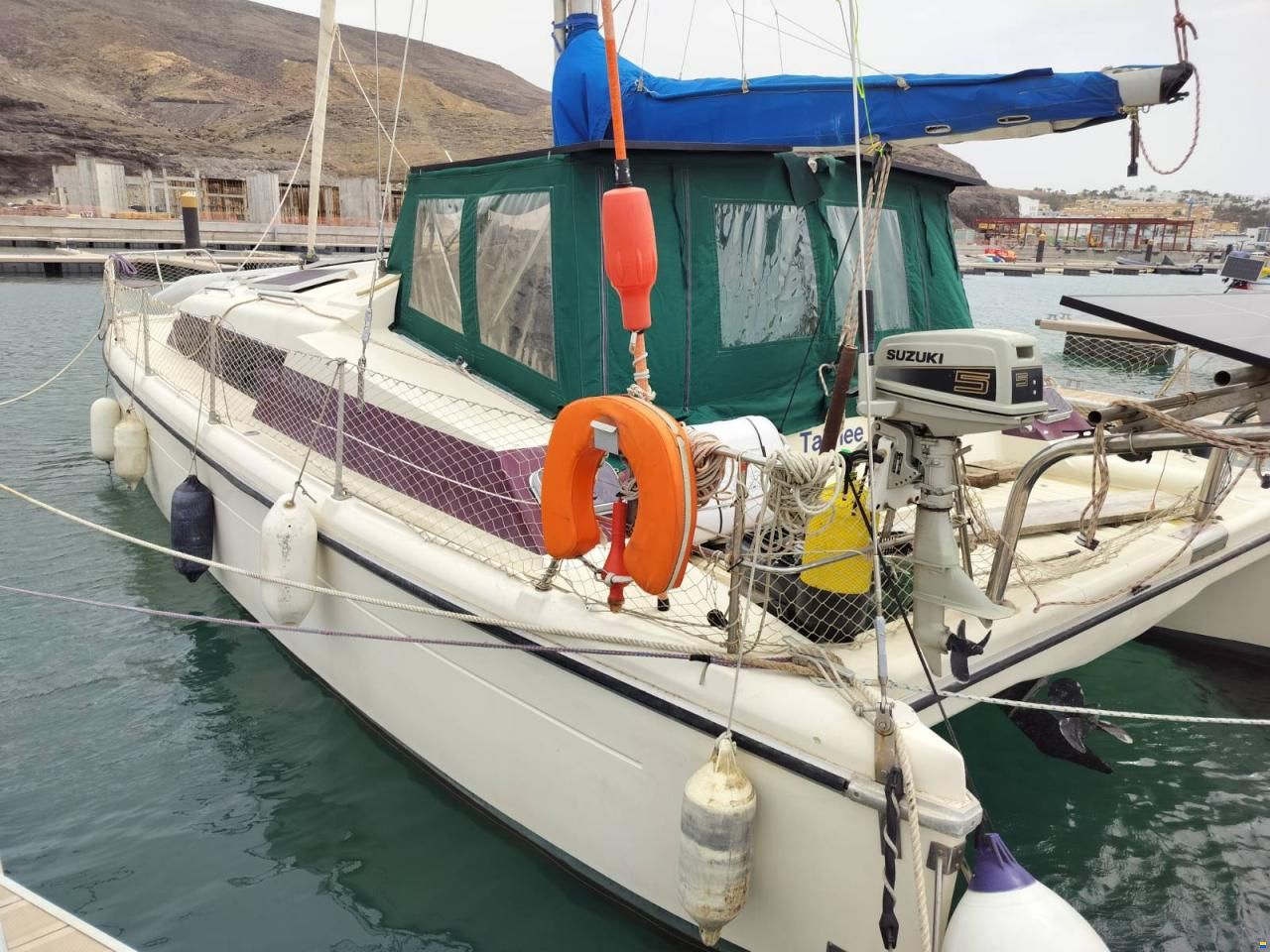 Prout Proute Snowgoose Elite 37