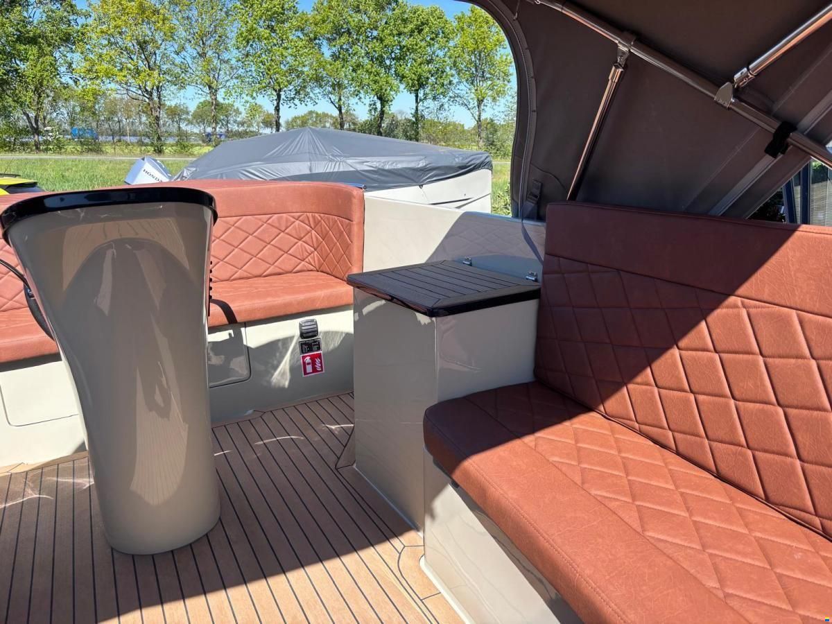 Maxima 720 Retro op voorraad!