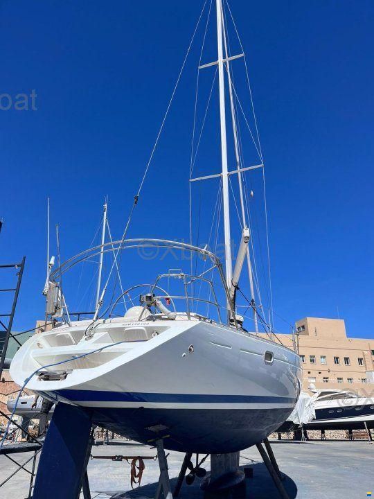 Jeanneau SUN ODYSSEY 47
