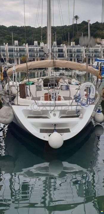 Jeanneau SUN ODYSSEY 47