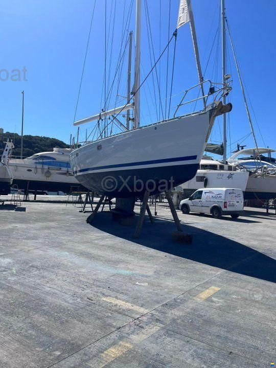 Jeanneau SUN ODYSSEY 47