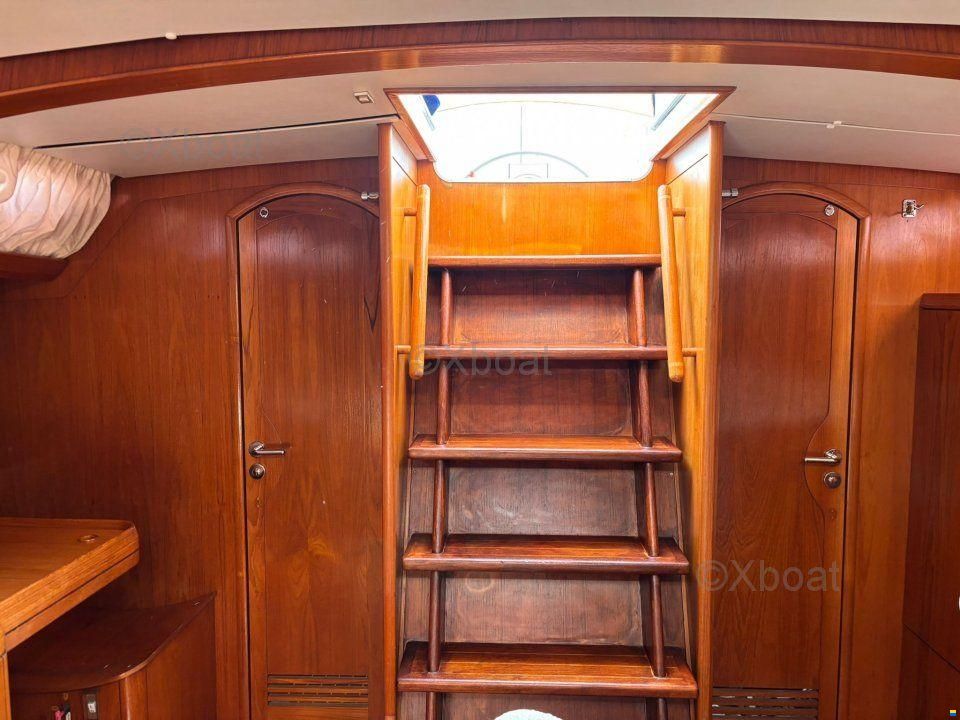 Jeanneau SUN ODYSSEY 47