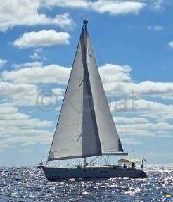 Jeanneau SUN ODYSSEY 47