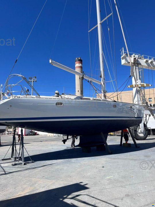 Jeanneau SUN ODYSSEY 47