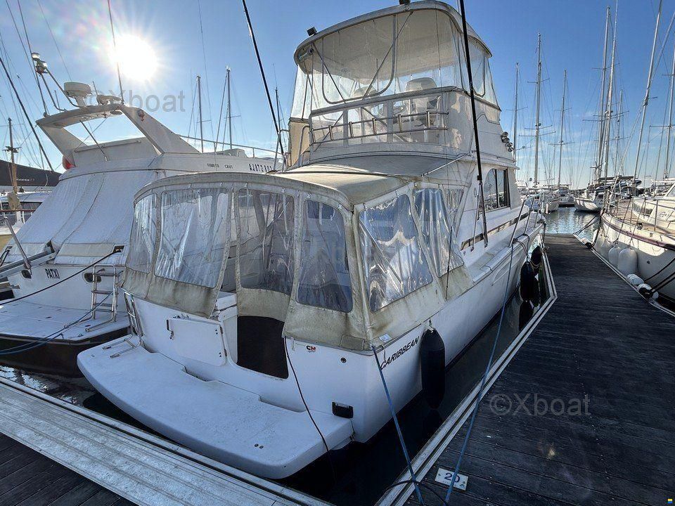 CARIBBEAN 40