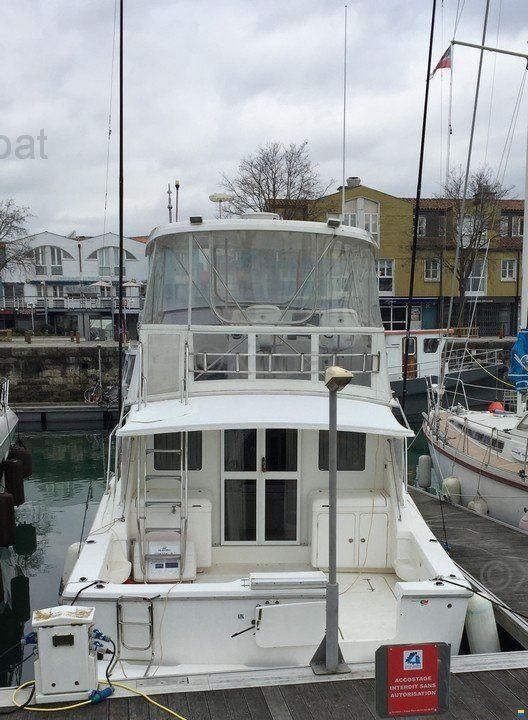 CARIBBEAN 40