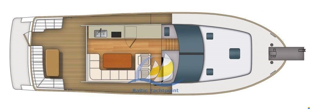 Integrity 460 SX
