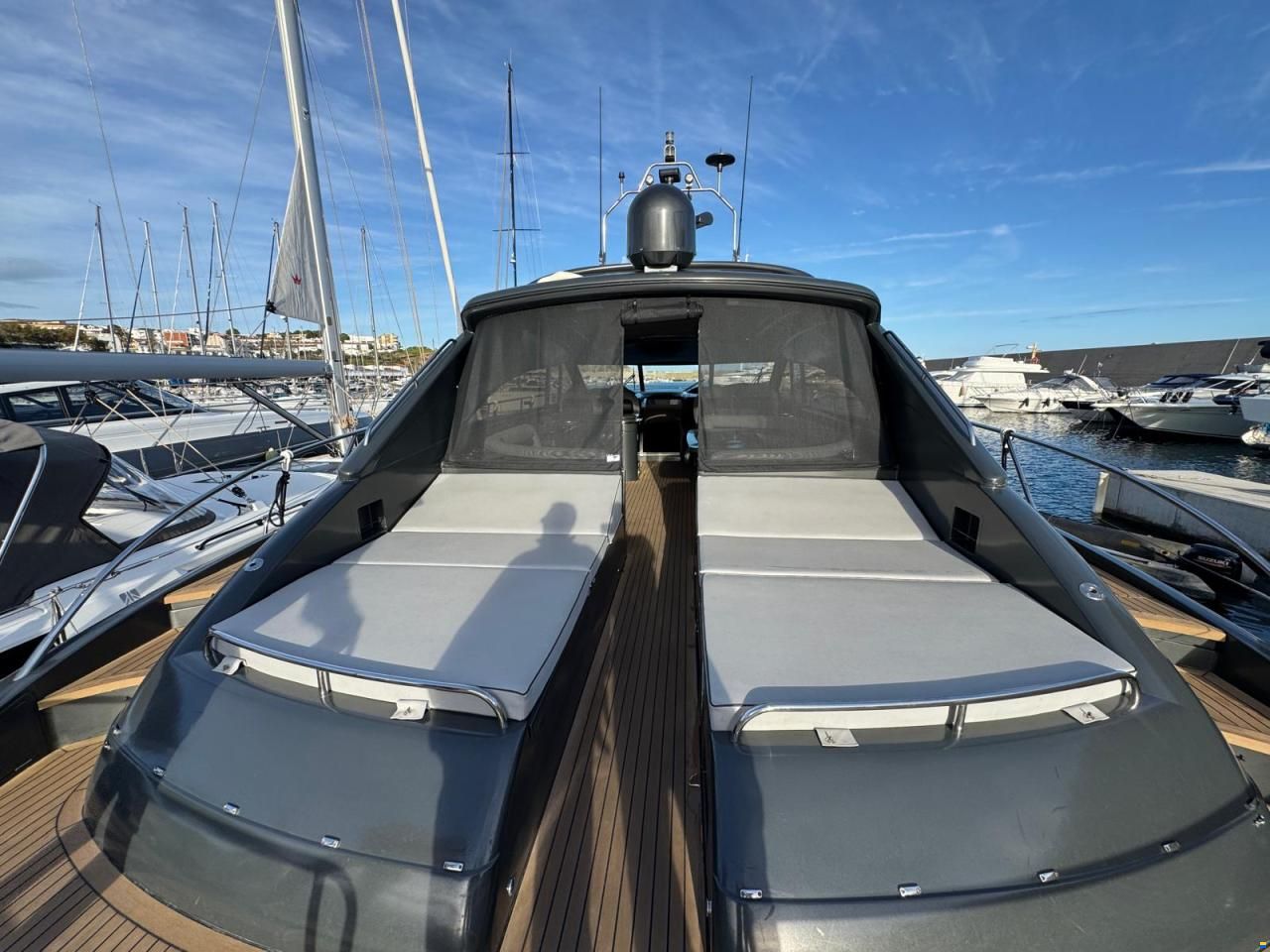 Princess V65