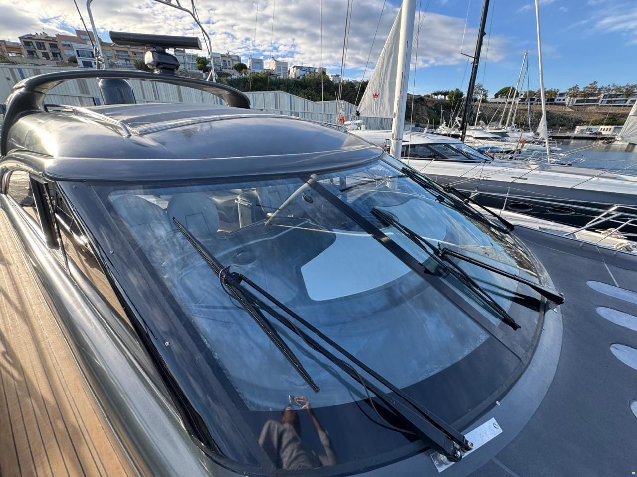 Princess V65