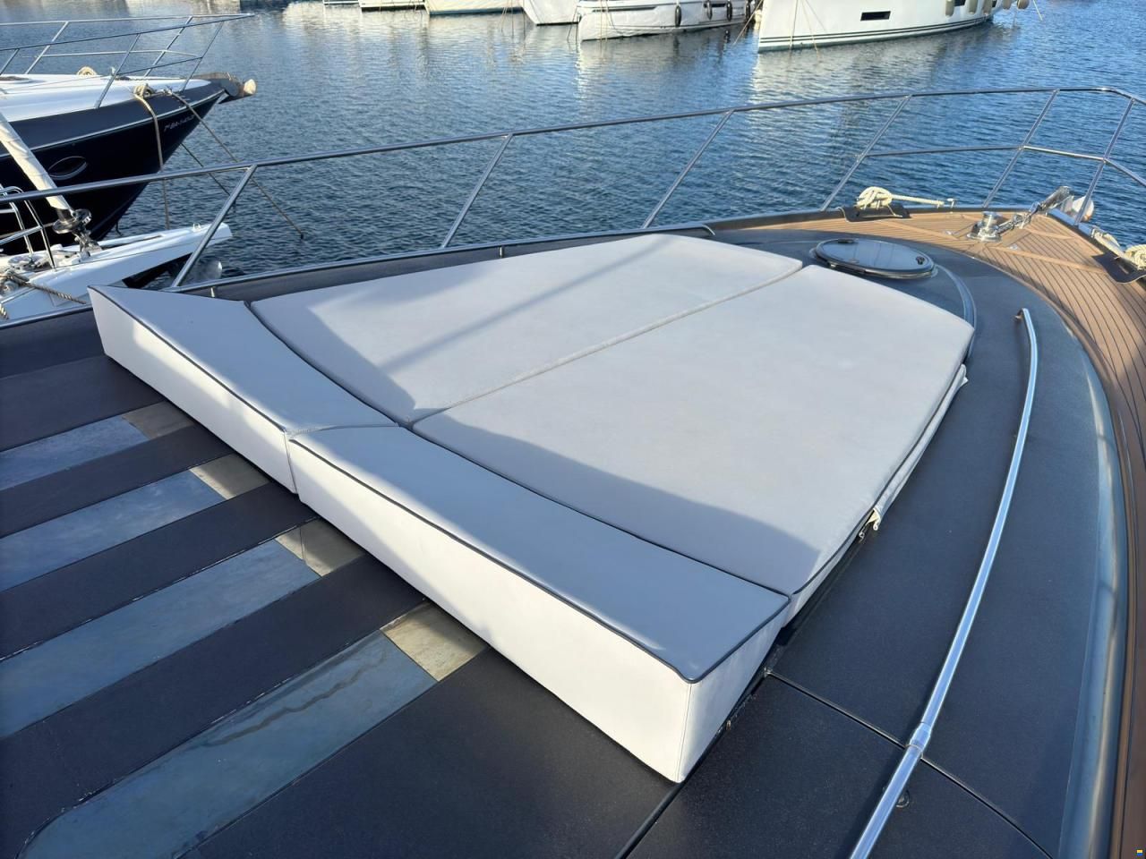 Princess V65
