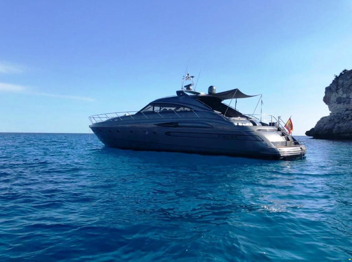 Princess V65
