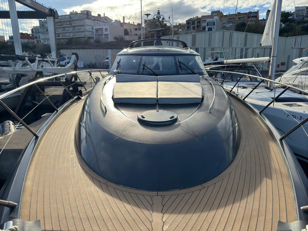 Princess V65
