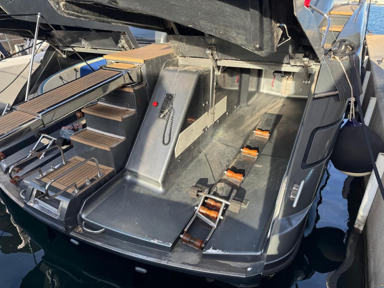 Princess V65