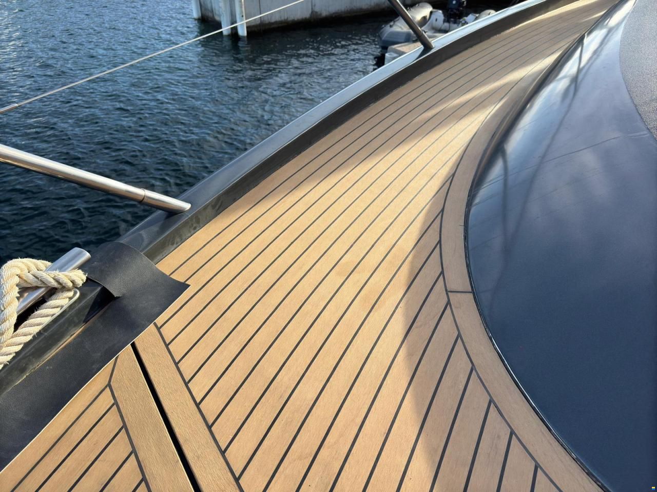 Princess V65