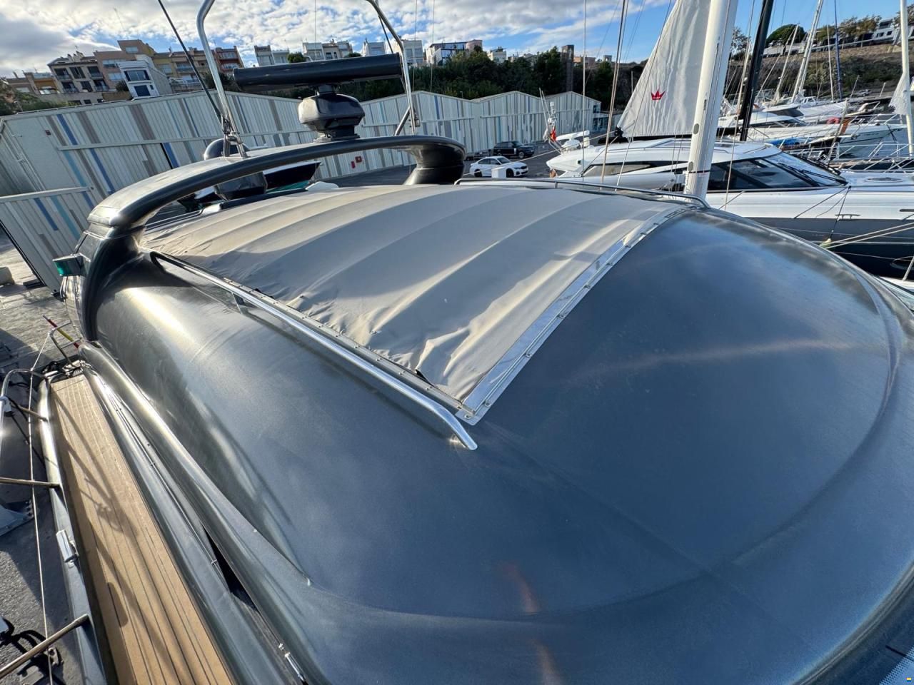 Princess V65